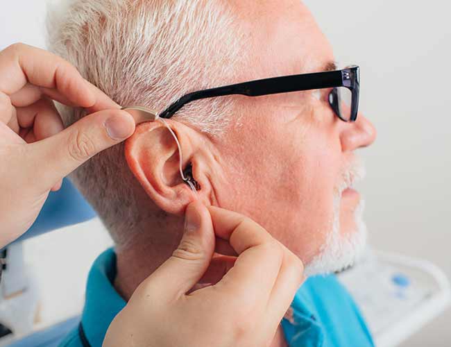 boise hearing aids
