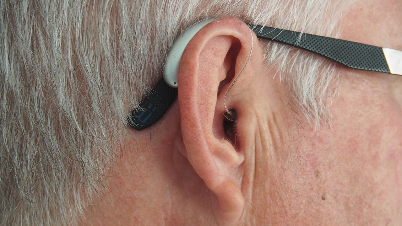 Can you cure tinnitus Eagle Hearing