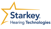 Starkey hearing aid