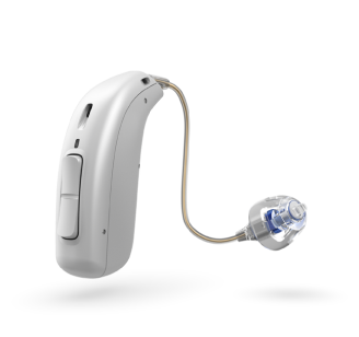 oticon hearing aids near boise