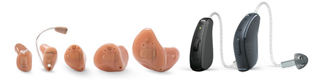 resound hearing aids, Hearing aid servicing and repair